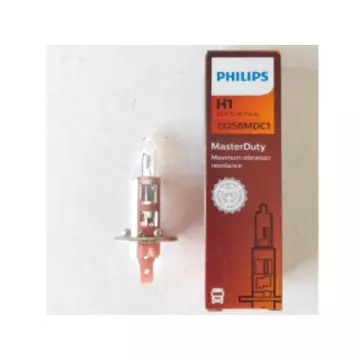 Лампа H-1 24V 70W PHILIPS Master Duty