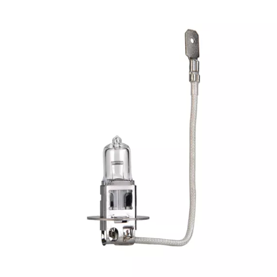 Лампа H-3 12V 55W+30% AUTOPROFI PK22S LONG LIFE