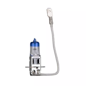 Лампа H-3 12V 55W+80% AUTOPROFI PK22S PERFORMANCE