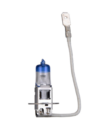 Лампа H-3 12V 55W+80% AUTOPROFI PK22S PERFORMANCE