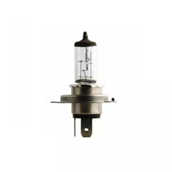 Лампа H-4 12V 100W/90W NARVA Rally P43T