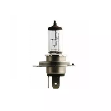 Лампа H-4 12V 100W/90W NARVA Rally P43T