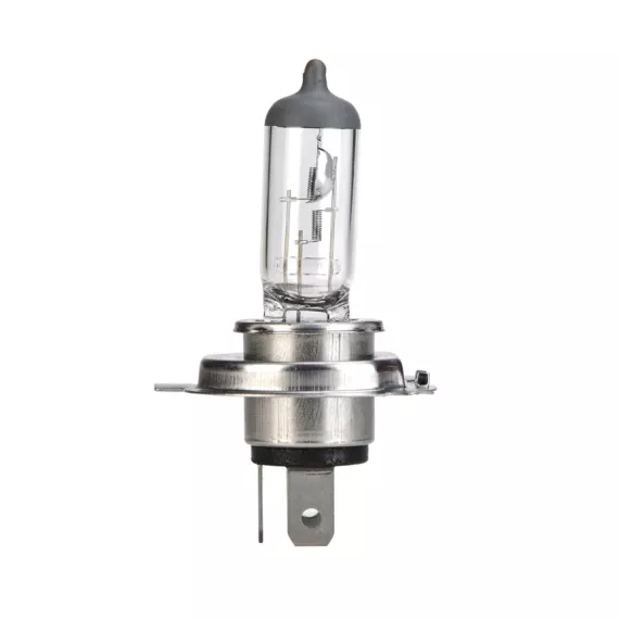 Лампа H-4 12V 55W+30% AUTOPROFI P43T LONG LIFE