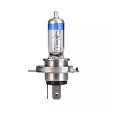 Лампа H-4 12V 55W+80% AUTOPROFI P43T PERFORMANCE