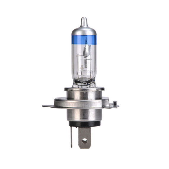 Лампа H-4 12V 55W+80% AUTOPROFI P43T PERFORMANCE