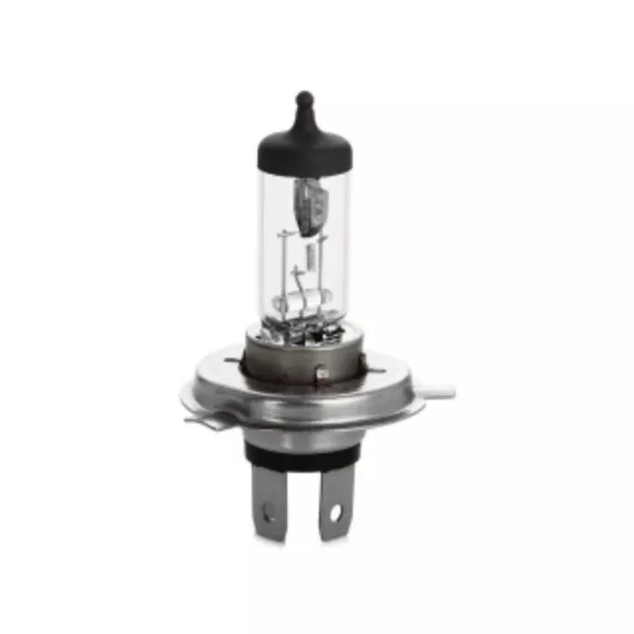 Лампа H-4 12V 60/55W Leader АВТОСВЕТ P43t
