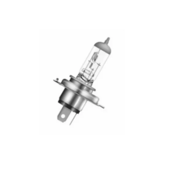 Лампа H-4 12V 60/55W АВТОСВЕТ P43t