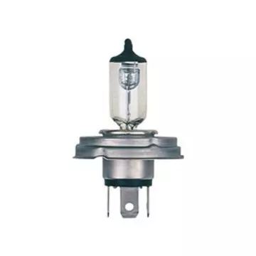 Лампа H-4 24V 100W АВТОСВЕТ