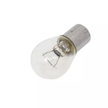 Лампа P21W 24V BA15S(габариты, стоп) упак.100шт. МАЯК