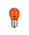 Лампа PY21W 12V BA15S( оранжевая) AUTOPROFI