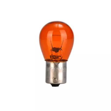 Лампа PY21W 12V BA15S( оранжевая) AUTOPROFI