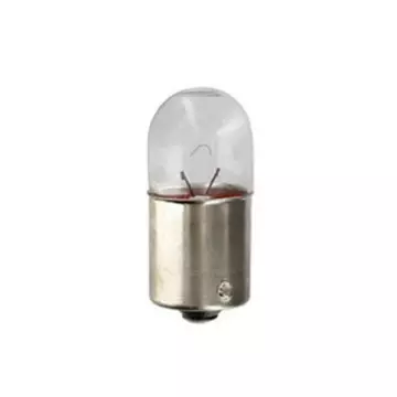 Лампа R10W12V BA15S(габариты, поворота) упак.100 шт. АВТОСВЕТ