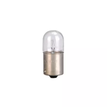 Лампа R5W 12V BA15S (габариты) AUTOPROFI