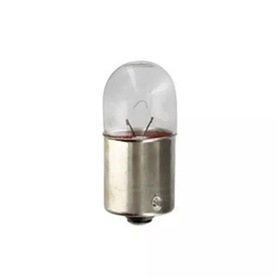 Лампа R5W 12V BA15S(габариты) упак.100 шт. АВТОСВЕТ