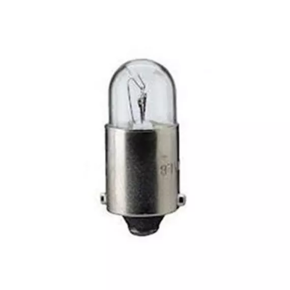 Лампа R5W 24V BA15S(габариты) упак.100 шт.АВТОСВЕТ