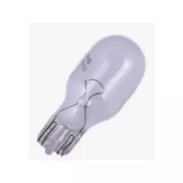Лампа W16W 12V W2.1x9.5d ( без цоколя,габариты) упак.10 шт.МАЯК