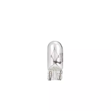 Лампа W5W 12V W2.1х9.5D(без цоколя,габариты) AUTOPROFI
