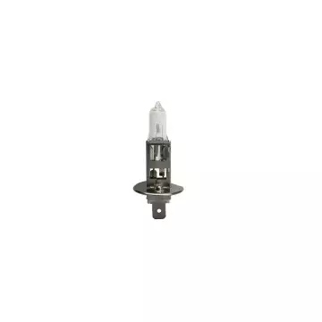 Лампа галог H1 12V55W (LECAR)