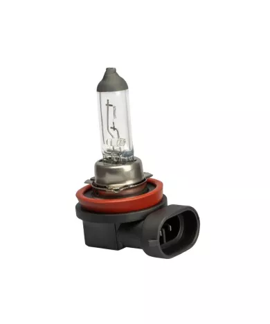 Лампа галог H16 12V55W (LECAR)
