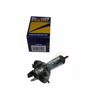 Лампа галог H3 24V70W (Маяк) 54330