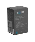 Лампа галог H4 12V60/55W (LECAR)