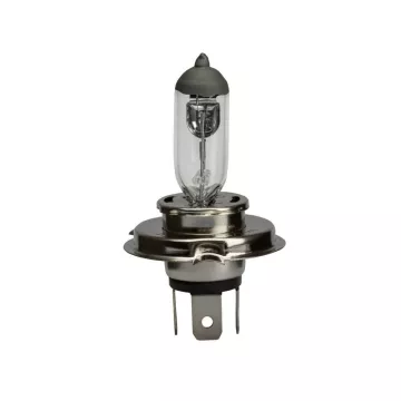 Лампа галог H4 12V60/55W (LECAR)