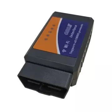Адаптер ELM Wi-Fi 327 (Arnezi) для диагностики авто R6010401