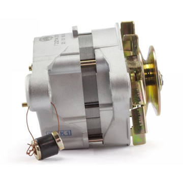 Генератор -2101 (АТЭ-1) 14В/42А/558Вт