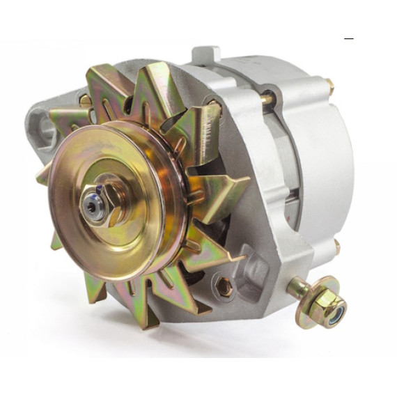 Генератор -2101 (АТЭ-1) 14В/42А/558Вт