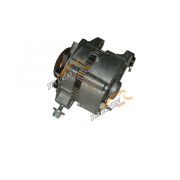 Генератор -2101 (КЗАТЭ) 14В/42А/558Вт