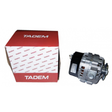 Генератор -2104-07 инжекторный (КЗАТЭ) 14В/90А/1260Вт