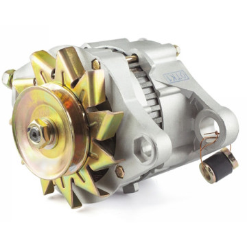 Генератор -2104 (АТЭ-1) 14В/52А