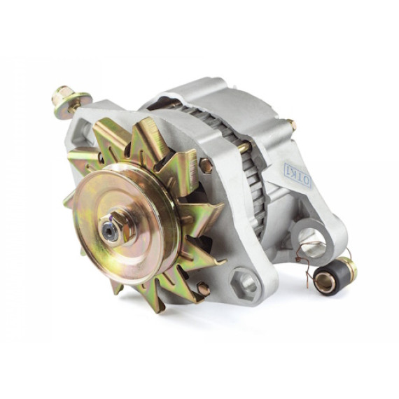 Генератор -2108 (АТЭ-1) 14В/60А/558Вт