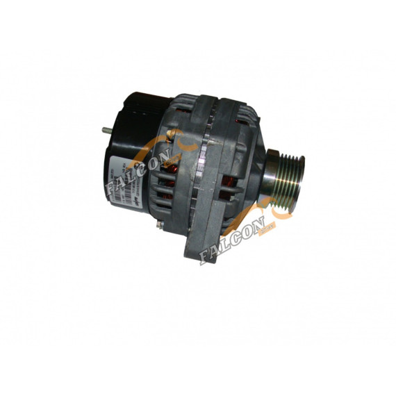 Генератор -2108 (КЗАТЭ) 14В/55А770Вт