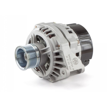 Генератор -2110 (АТЭ-1) 14В/100А