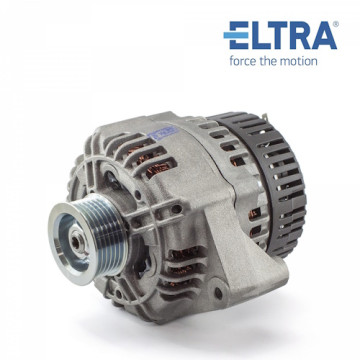 Генератор -2110 (Прамо) 14В/120А/1260Вт