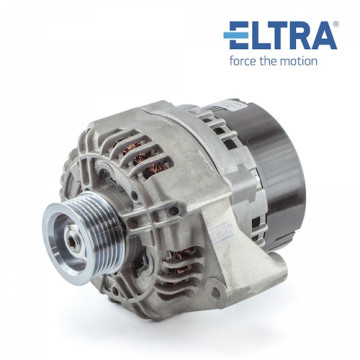 Генератор -2110 (Прамо) 14В/90А/1260Вт