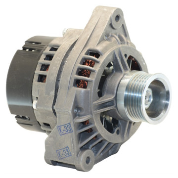 Генератор -2112 (КЗАТЭ) 14В/140А/1120Вт