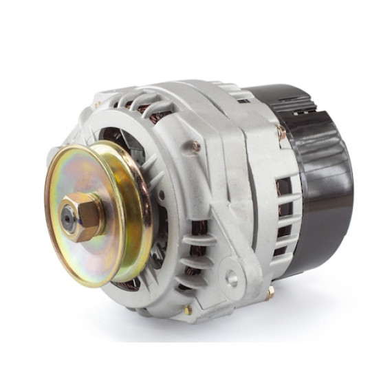 Генератор -21214 инж (АТЭ-1) 14В/90А