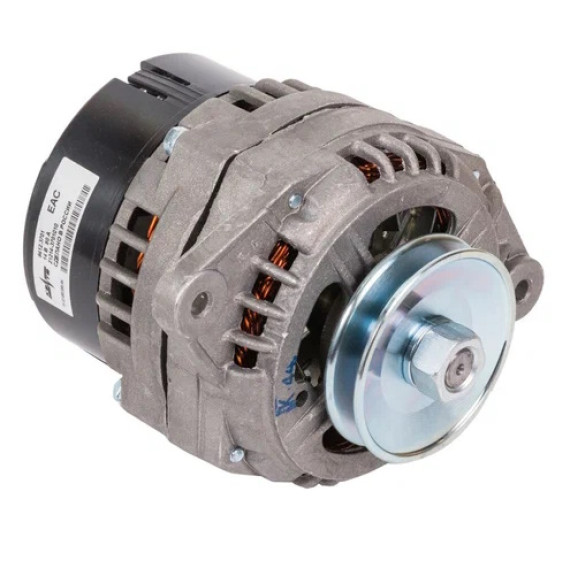 Генератор -21214 инж (КЗАТЭ) 14В/115А/1120Вт с 2019года