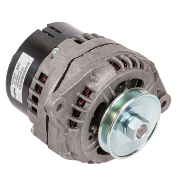 Генератор -21214 инж (КЗАТЭ) 14В/80А/1120Вт