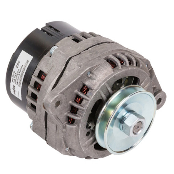 Генератор -21214 инж (КЗАТЭ) 14В/80А/1120Вт