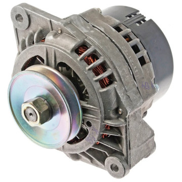 Генератор -21214 инж (КЗАТЭ) 14В/80А/1120Вт с 2019года