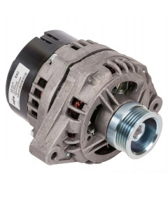 Генератор -2123 NIVA TRAVEL (КЗАТЭ) 14В/115А/1120Вт