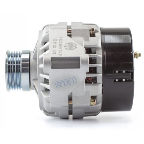 Генератор -2123 (АТЭ-1) 14В/100А