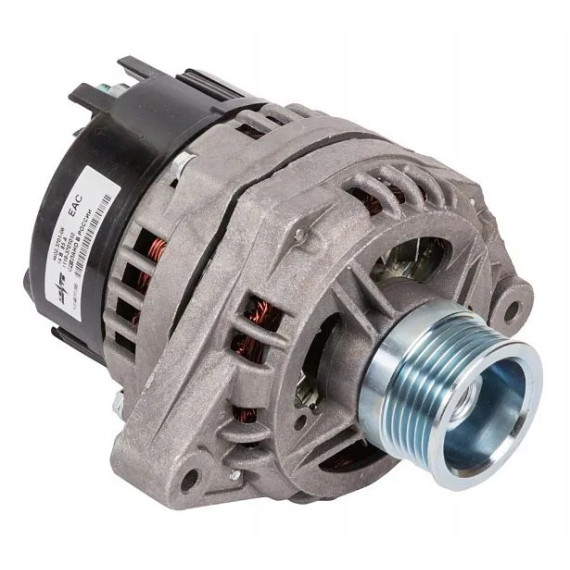 Генератор -2190 Granta (КЗАТЭ) 14В/90А/1260Вт