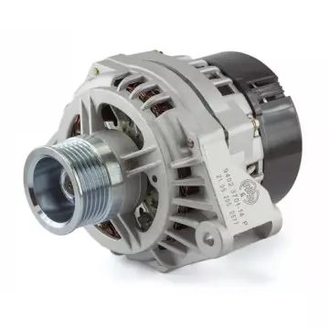Генератор ВАЗ-1118 Kalina, 2170 Priora , 2190 Granta (АТЭ-1) 14В/120А/1260Вт