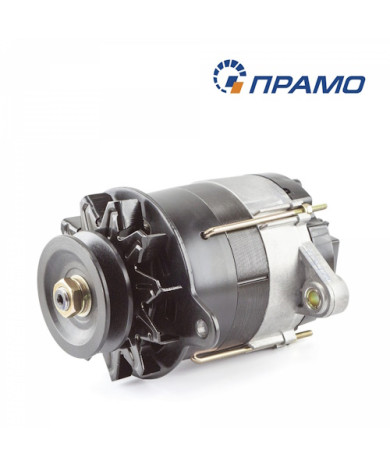 Генератор МТЗ-80 82 Т-70 70В 80 90С Т-150КС (Прамо) 28В/50А/1260кВт дв Д-214 230 240 241 242 243 260