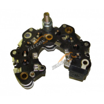 Диодный мост -1118 Kalina, 2170 Priora (Орбита) для генератора Прамо 100А 4 диода