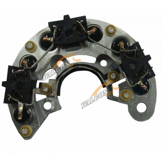 Диодный мост -1118 Kalina (Орбита)